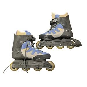 K2 Women Inline Ascent Softboot Rollerblade sz10 - 8.5 Men